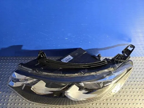 Citroen C-Elysée LIFT 17- Linker Voorlicht 9817298480 image 9