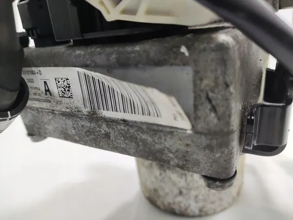 Bomba de Direção Assistida Citroen Jumpy Expert II 2007-2016 OEM image 7