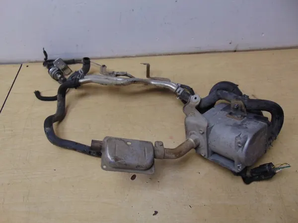 Webasto-lämmitin OEM 252421 Toyota Versolle 09-18 image 4