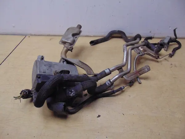 Webasto-lämmitin OEM 252421 Toyota Versolle 09-18 image 6