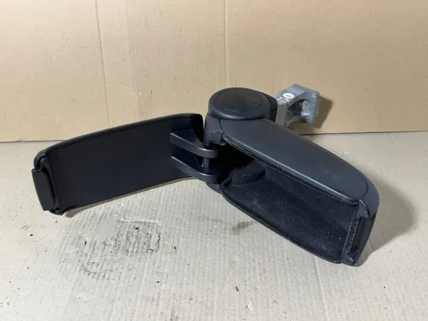 Middenconsole armsteun Audi A3 8P OEM 8P0864207B image 4