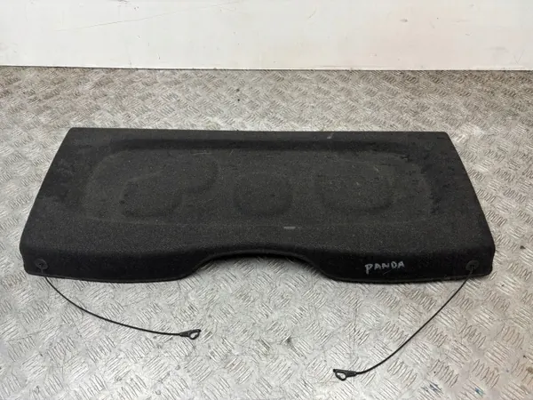 Achter kofferbakplank OEM CLI22752 voor Fiat Panda III image 2