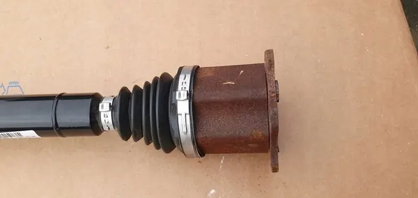 Volkswagen OE 5Q0407272BT drivaxel image 2