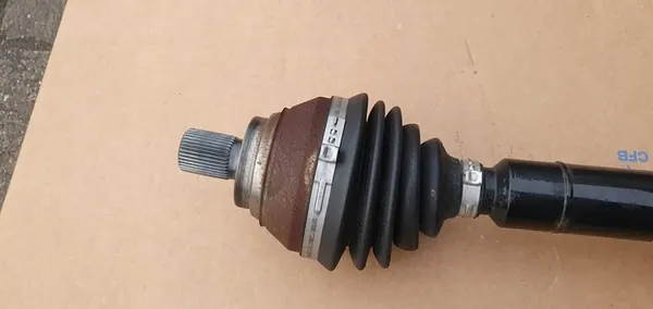 Volkswagen OE 5Q0407272BT drivaxel image 3