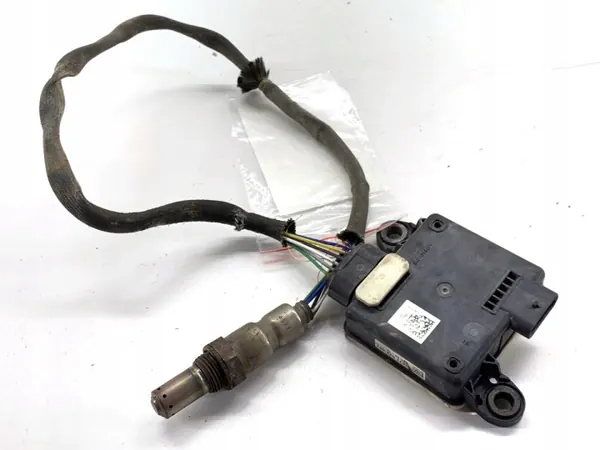 Sensor NOx OEM LORK-541-117716 para Jaguar F-Pace image 2