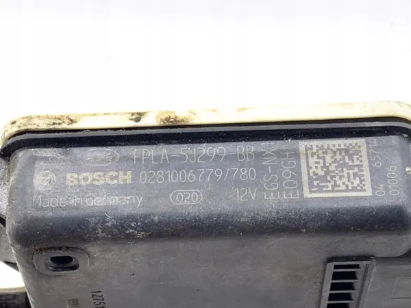 Sensor NOx OEM LORK-541-117716 para Jaguar F-Pace image 4