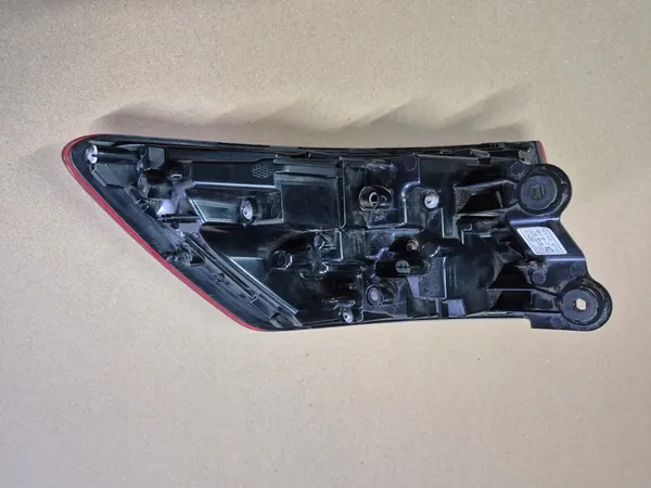 AUDI A4 B9 8W9 Kombi Lámpara Trasera Derecha LED image 8