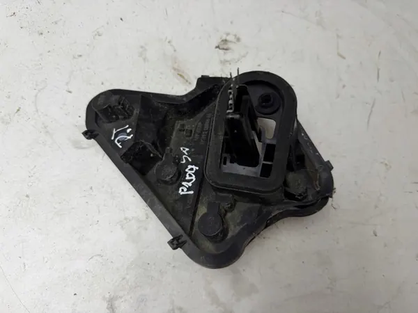 OEM Wkład żarówek prawy tył PEUGEOT 207 sw kombi image 2