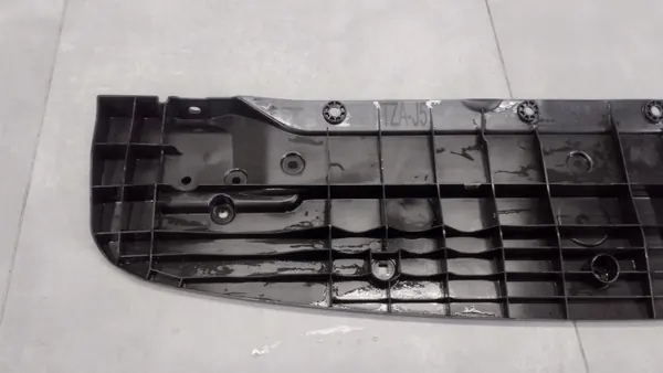 OEM 71175-TZA-J50 Stötfångare underlägg Honda Jazz image 6
