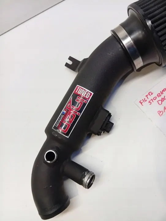 Turbo-inlaatsysteem OEM GHM13152 voor BMW F20/F21 image 3