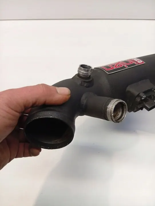 Turbo-inlaatsysteem OEM GHM13152 voor BMW F20/F21 image 4