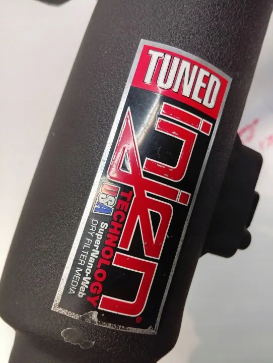 Turbo-inlaatsysteem OEM GHM13152 voor BMW F20/F21 image 6