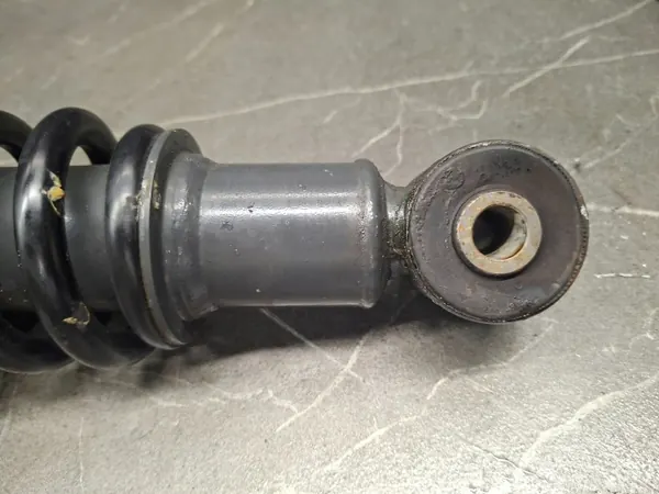 Fahrwerkshalter Kabine OEM A9613103355 Mercedes MP4/5 image 4
