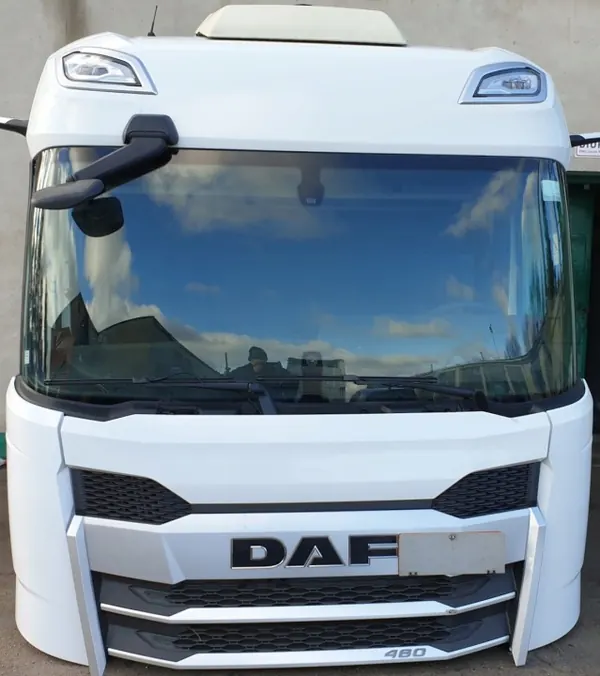 DAF XG/XF complete cabine 2022 - OEM XG/XF image 2