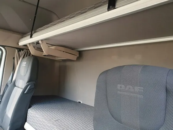 DAF XG/XF complete cabine 2022 - OEM XG/XF image 10