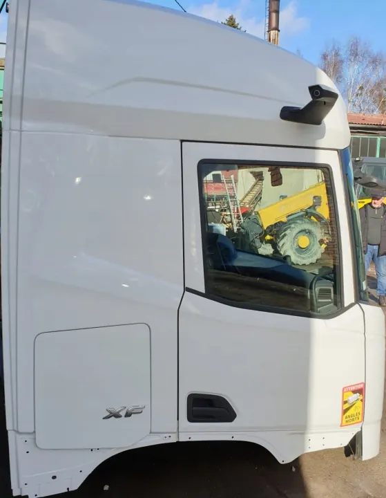 DAF XG/XF complete cabine 2022 - OEM XG/XF image 3