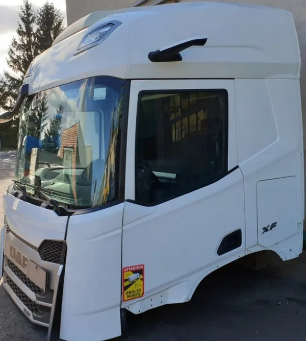 DAF XG/XF complete cabine 2022 - OEM XG/XF image 4