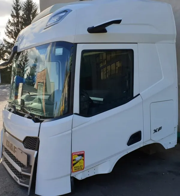 DAF XG/XF complete cabine 2022 - OEM XG/XF image 5