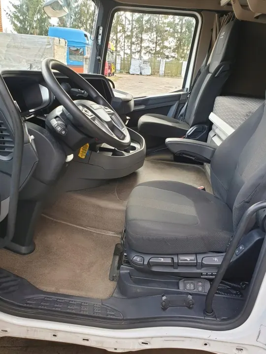 DAF XG/XF complete cabine 2022 - OEM XG/XF image 6