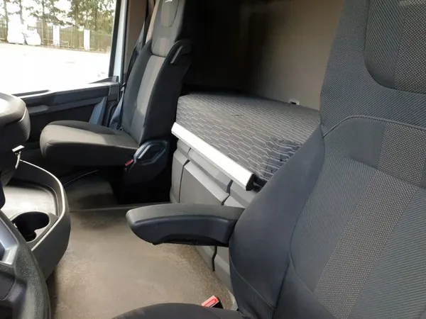 DAF XG/XF complete cabine 2022 - OEM XG/XF image 9