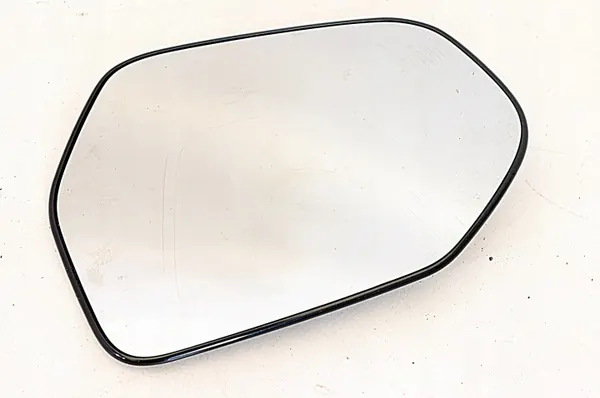 Vidro espelho esquerdo OEM 9302-303 Toyota Corolla E21 image 2