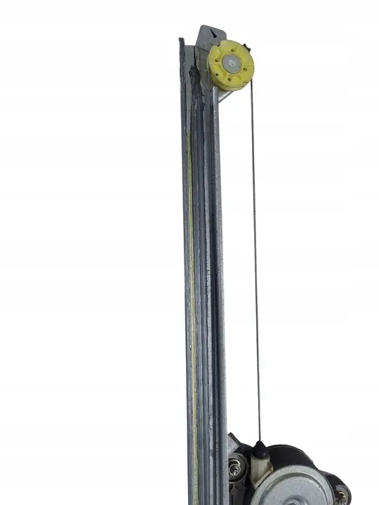 Levantador de vidro dianteiro direito Renault Trafic II Opel Vivaro I image 9