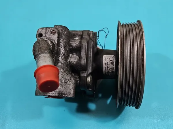 Stuurbekrachtigingspomp Audi Q5 08- 8R0145154B image 3