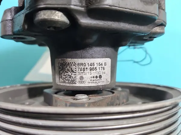 Stuurbekrachtigingspomp Audi Q5 08- 8R0145154B image 4