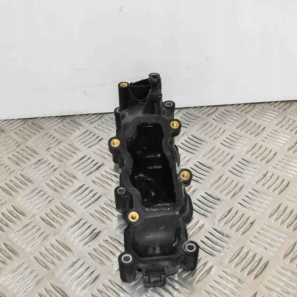 Insugningsmanifold AUDI A6 (4F2, C6) 3.0L diesel OEM 059129712N image 2