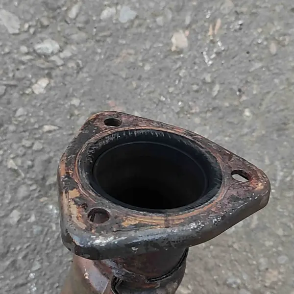 Porsche OE Äänenvaimennin OEM 98711351230 Cayman 987 image 6