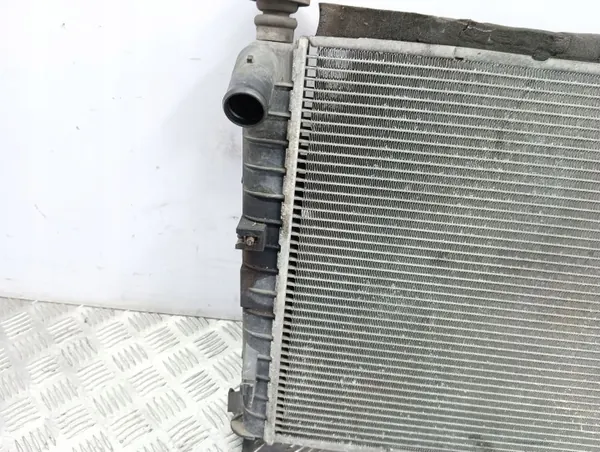 Radiateur d'eau Ford Mondeo MK II OEM AMD69951 image 3