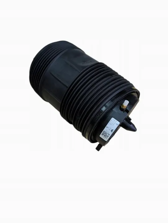 Ressort à air arrière gauche OEM 9Y0616025D Porsche Cayenne image 2