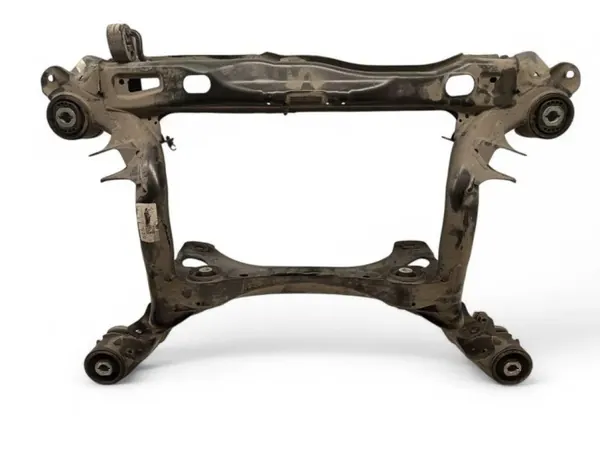 Audi A5 Taka-akselipalkit OEM 8W0505235AD - Käytetty image 5