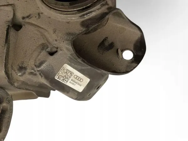 Audi A5 Taka-akselipalkit OEM 8W0505235AD - Käytetty image 9