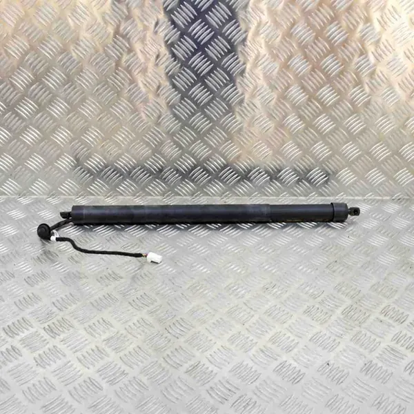 Vasen tavaratilan nostotuki Peugeot 3008 SUV 9830770280 image 2