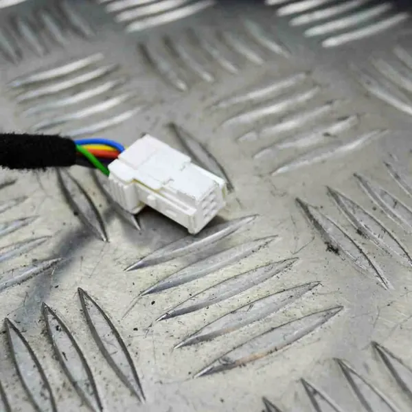 Vasen tavaratilan nostotuki Peugeot 3008 SUV 9830770280 image 3