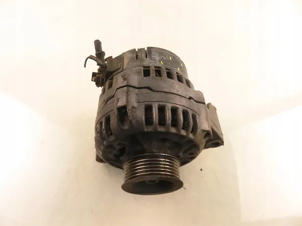 Vaihtovirtageneraattori Citroen Jumpy 1.9 TD Bosch 0 123 310 010 image 2