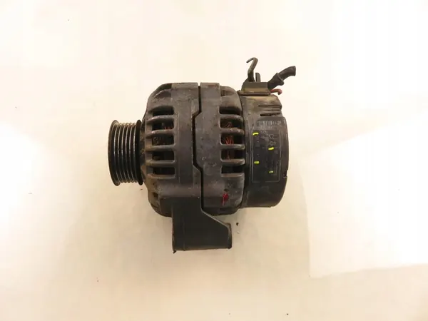 Vaihtovirtageneraattori Citroen Jumpy 1.9 TD Bosch 0 123 310 010 image 3