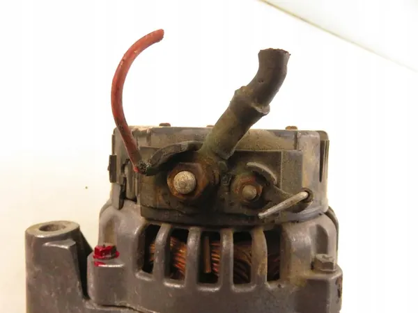 Vaihtovirtageneraattori Citroen Jumpy 1.9 TD Bosch 0 123 310 010 image 7