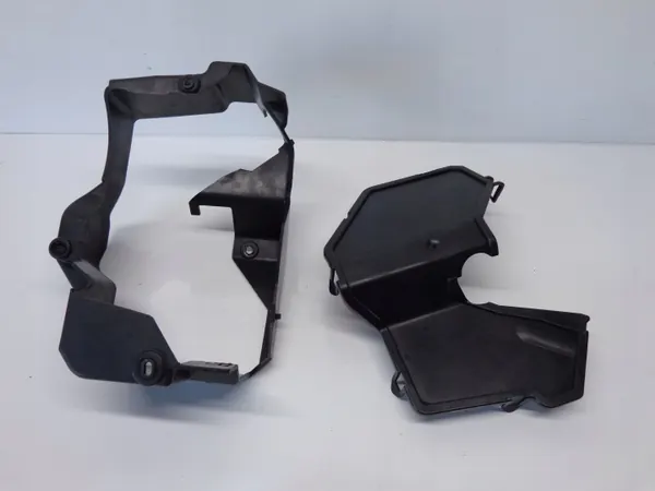 FORD OEM XS4R-7222-AC Kabelskydd Focus MK2 1.6 image 2