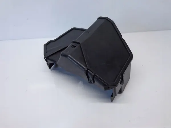 FORD OEM XS4R-7222-AC Kabelskydd Focus MK2 1.6 image 10