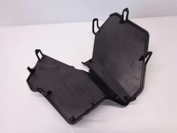 FORD OEM XS4R-7222-AC Kabelskydd Focus MK2 1.6 image 5