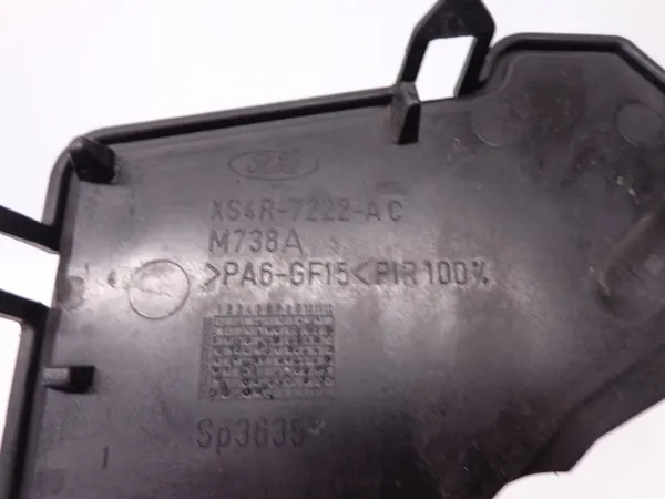 FORD OEM XS4R-7222-AC Kabelskydd Focus MK2 1.6 image 6