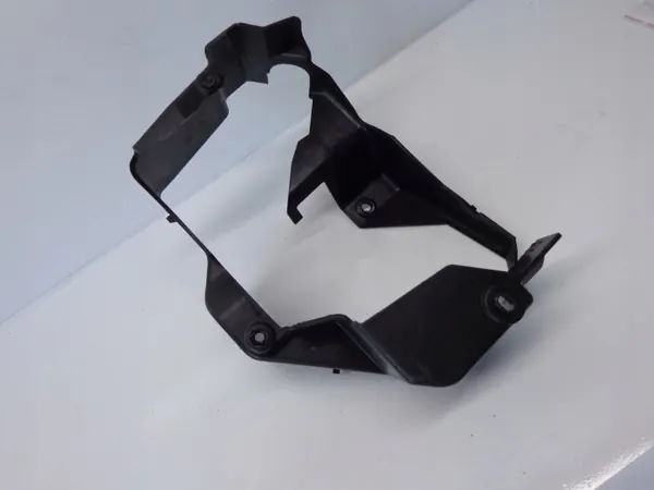 FORD OEM XS4R-7222-AC Kabelskydd Focus MK2 1.6 image 7