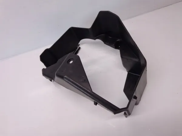 FORD OEM XS4R-7222-AC Kabelskydd Focus MK2 1.6 image 8