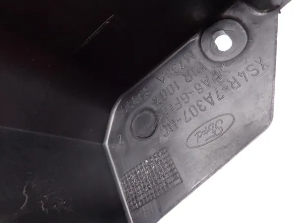 FORD OEM XS4R-7222-AC Kabelskydd Focus MK2 1.6 image 9
