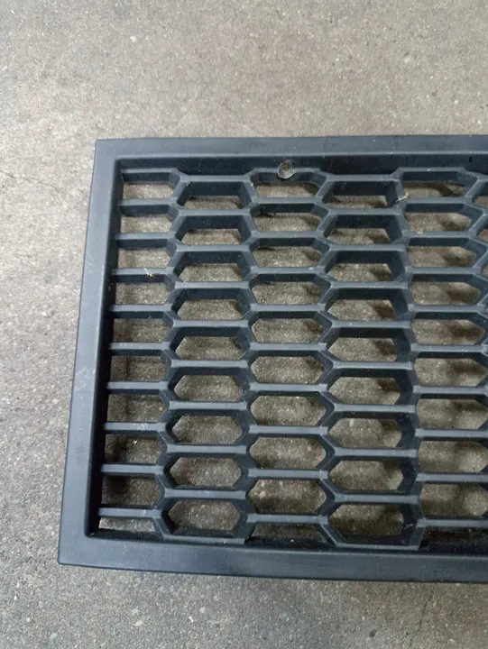 Griglia Paraurti Anteriore BMW F10 F11 M Package 7903894 image 2