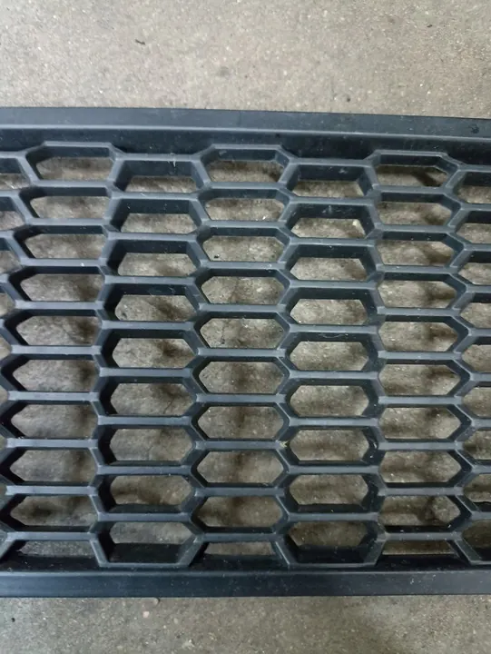 Griglia Paraurti Anteriore BMW F10 F11 M Package 7903894 image 6