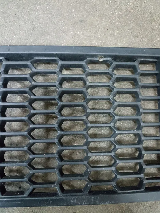 Griglia Paraurti Anteriore BMW F10 F11 M Package 7903894 image 8