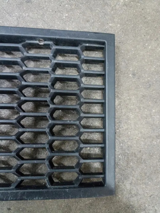 Griglia Paraurti Anteriore BMW F10 F11 M Package 7903894 image 9